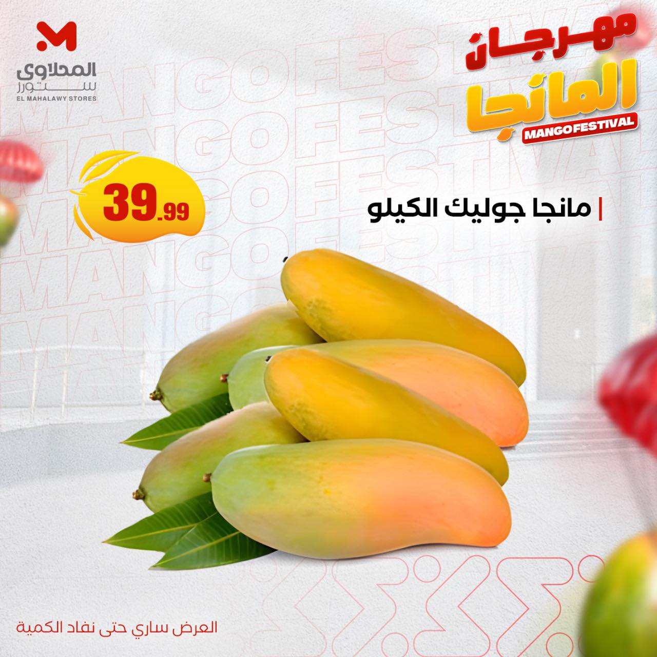 el-mahallawy offers from 19jul to 2jun 2025 عروض المحلاوي من 19 يوليو حتى 2 يونيو 2025 صفحة رقم 4